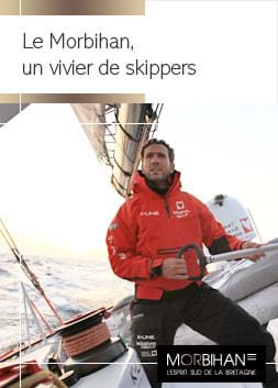 img_mag_Le Morbihan, vivier de skippers