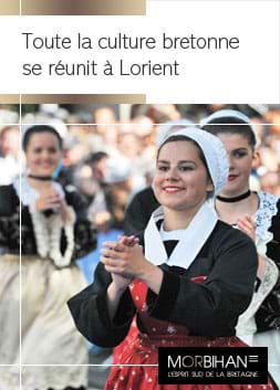 img_mag_Toute la culture bretonne se réunit à Lorient