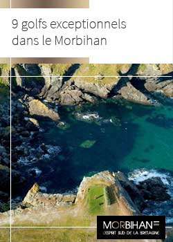 img_mag_9 golfs exceptionnels dans le Morbihan