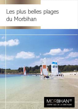 img_mag_Les plus belles plages du Morbihan
