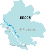 Pays de Ploërmel - coeur de Bretagne