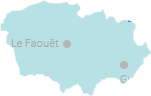 Pays de centre-ouest Bretagne