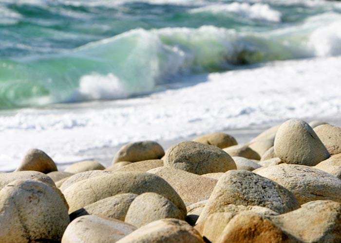 La côte sauvage de Quiberon © M. Schaffner