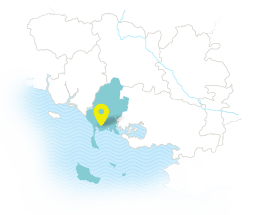 carto Carnac situation